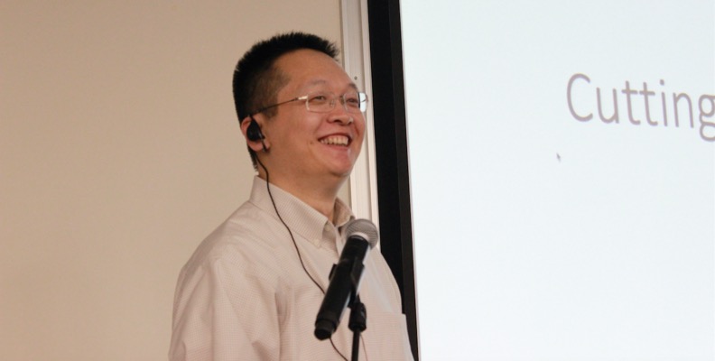 データサイエンスのコンペから得られた知見とは? 元No.1 Kagglerが明かす舞台裏