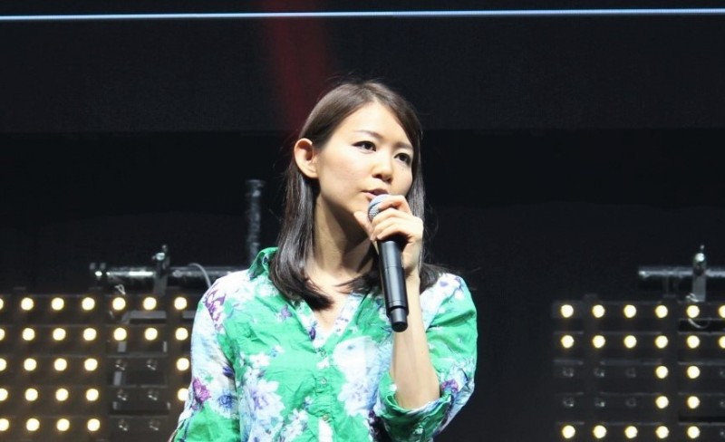 「情熱はきっと後からついてくる」ウォンテッドリー仲暁子氏が迷える若者たちにメッセージを贈る