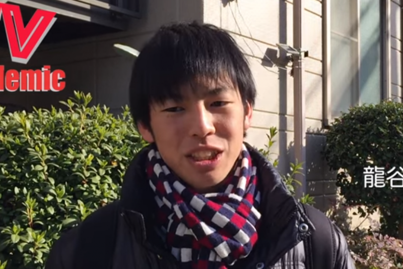 「1回都会に来てみたかった」公務員志望の大学生が地元・香川に恩返ししたいこと