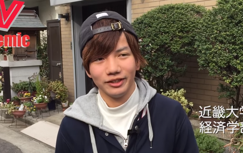 「相手の気持ちがわからないんで…」イマドキ男子学生は女子にどうアプローチする?
