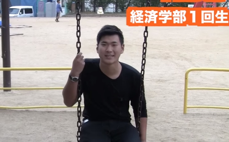 「嘘つくのやめろ」「誰のお金でご飯行こうかな」悪いことばかり考えている男子学生の心のなか