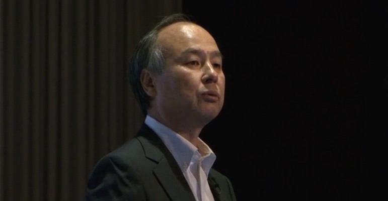 【全文】孫正義氏「海外で業績の悪いソフトバンク」の汚名返上に自信 2016年3月期決算説明会