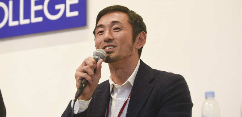 為末大氏「G1には本物がいっぱいいる」アスリート引退後のセカンドキャリアを振り返る