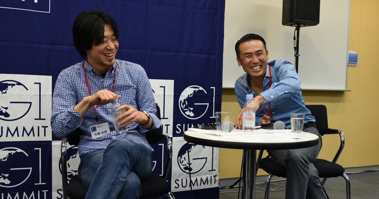 ヤフー小澤氏らがテクノロジーを「大したことない」と言える理由–ITの限界をG1で徹底議論