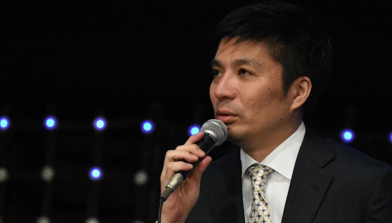 「みんなバカにされることを怖がっている」CA藤田晋氏が、優秀な人が起業しない日本の現状を憂う