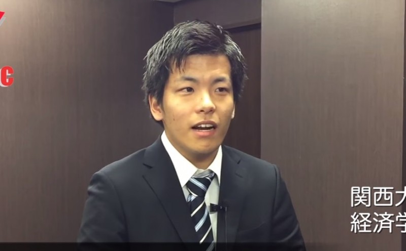 「自己分析の闇にとらわれてしまった」就活中の男子学生が不安を払拭するためにやったこと
