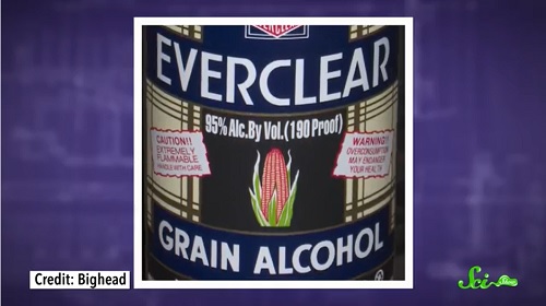 テキーラを飲むと喉が熱くなるのはなぜ 実は熱いのは酒ではなく自分だった ログミーbiz