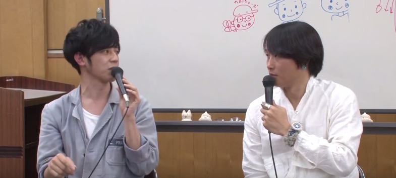 キンコン西野がナイナイ岡村に噛みつく理由「SMAPがコントを始めたときにもう…」