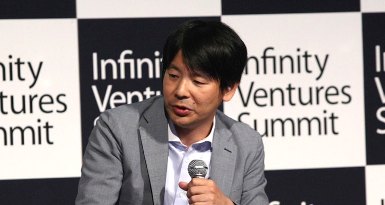 起業に影響をあたえた出来事は? 演劇ひとすじ、クラウドワークス吉田氏の学生時代