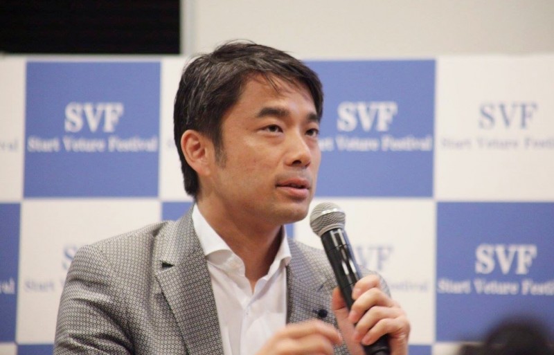 「大企業の人は愚痴ばっかり」コンサル出身だからこそわかる“ベンチャー魂”の魅力