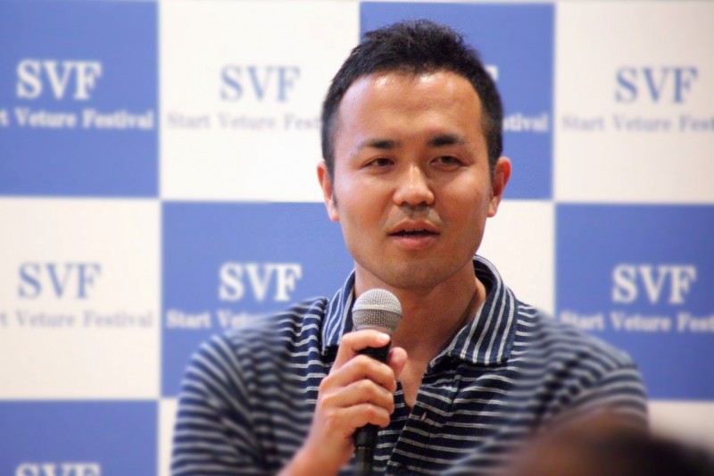 「正しく失敗を犯さないと方向を間違える」コンサル出身者から見たベンチャーの醍醐味と限界