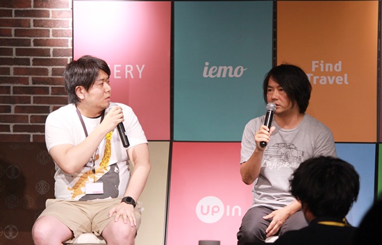 「大切なのは理想とする文章があること」戸川貴詞氏×朽木誠一郎氏が語る、良い編集者の条件