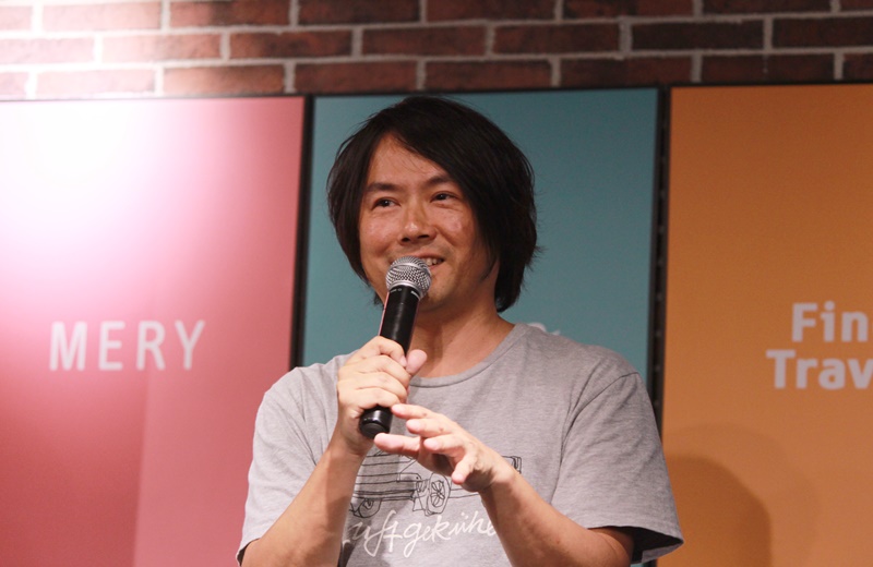 「売れない雑誌は、スタバ1杯に負けている」雑誌『MERY』は500円の価値をどう作ったのか?
