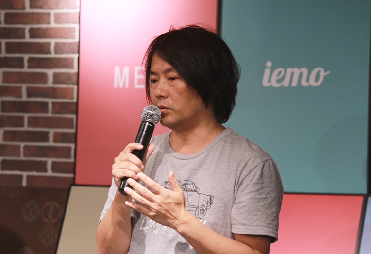 個性を生かすにはロジカルなものが必要 『NYLON JAPAN』編集長が海外のクリエイティブから学んだこと