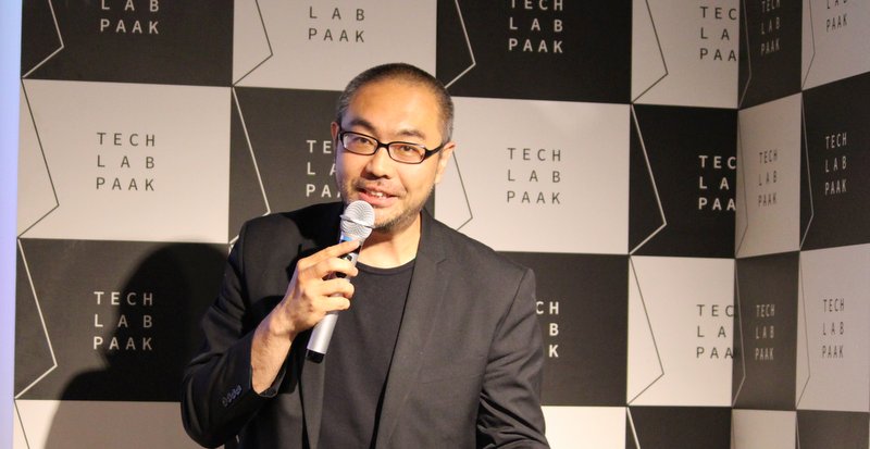 ファッション×VRからアプリの多言語化まで TECH LAB PAAKが育てる未来のプロダクト