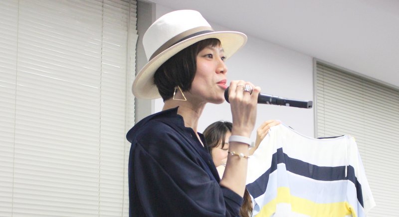 男のすね毛、女性はどう見てる? 人気スタイリストにおしゃれの極意を聞く