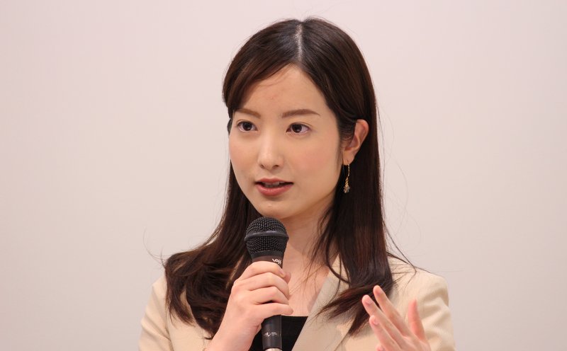 学力女王アナウンサーの天明麻衣子氏が計画の重要性を解説 ログミーbiz