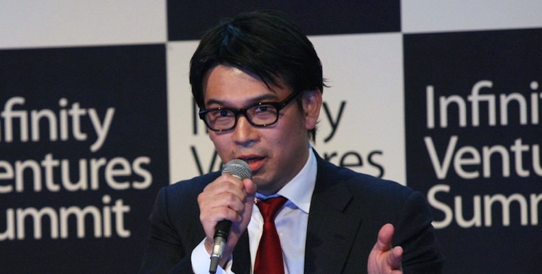 百貨店はまだ終わらない–三越伊勢丹・特命担当部長のデジタル戦略