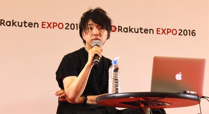 ECの未来はどう変わる? 落合陽一氏が語る、IoT時代のショッピング