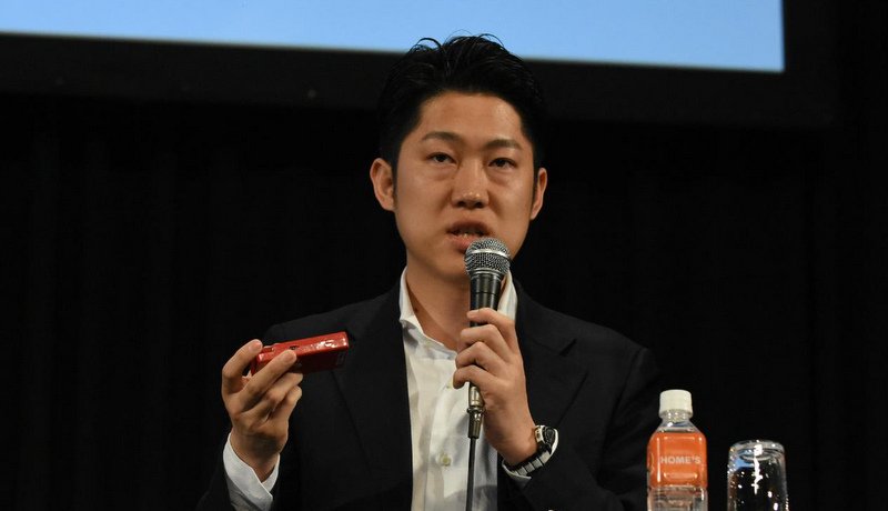 時計の針を進めるのは“泥臭い努力” 「FinTech大国」を目指すために必要なこと