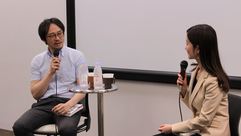 多忙なあの人はいつ勉強してる? MBA医師×学力女王アナが語る、無理しない時間管理術