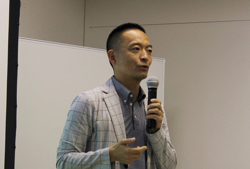 「博報堂は人生の大きな転機だった」企業、NPO、行政を経験した渋谷区長・長谷部健氏がキャリアを振り返る