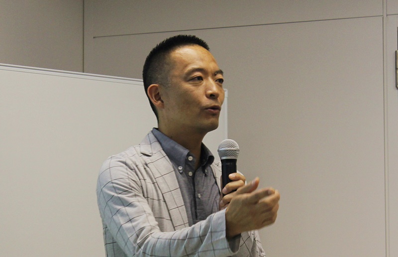 「政治はソーシャルプロデュース」渋谷区長・長谷部健氏が、博報堂を辞めて政治にチャレンジしたきっかけ