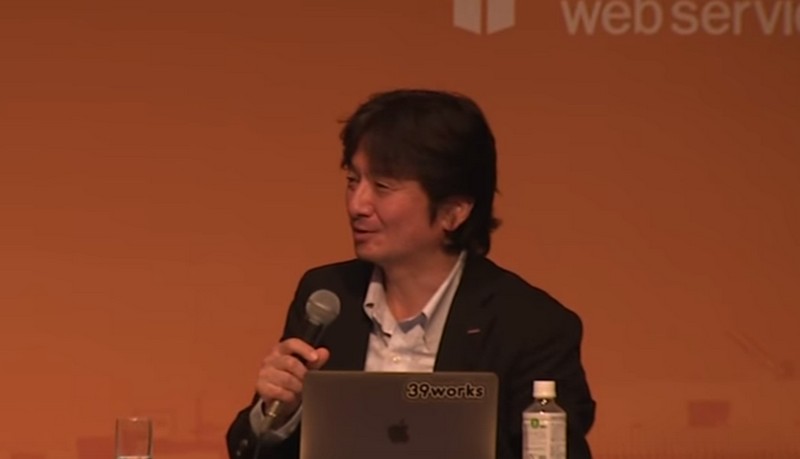 AWS大規模利用のパイオニア、NTTドコモが語るクラウド利用の真の価値
