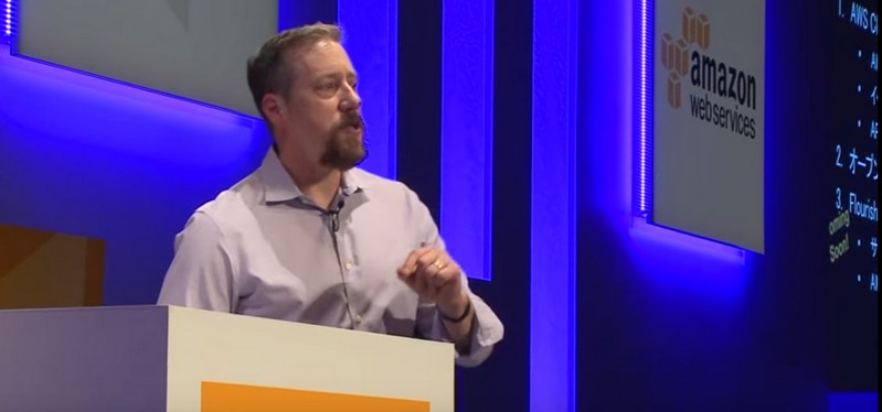 いざ、サーバレス革命へ AWSジェネラルマネージャーが語る「Lambda」活用術