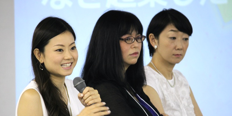 奥田浩美氏「会社の仕事しかしない人間はいらない」女性起業家は出産・育児・介護とどう向き合うか