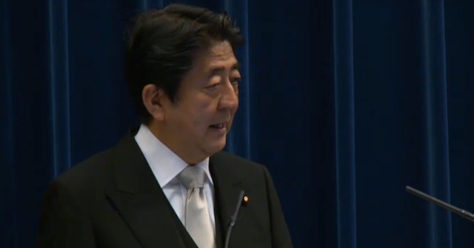 安倍晋三氏「都知事選の民意を噛みしめる」自民公認の敗北を受けて語った、小池都政との向き合い方