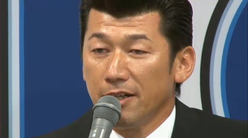 【全文】DeNA三浦大輔、引退の男泣き 「ファンの応援があったからここまでやってこれた」