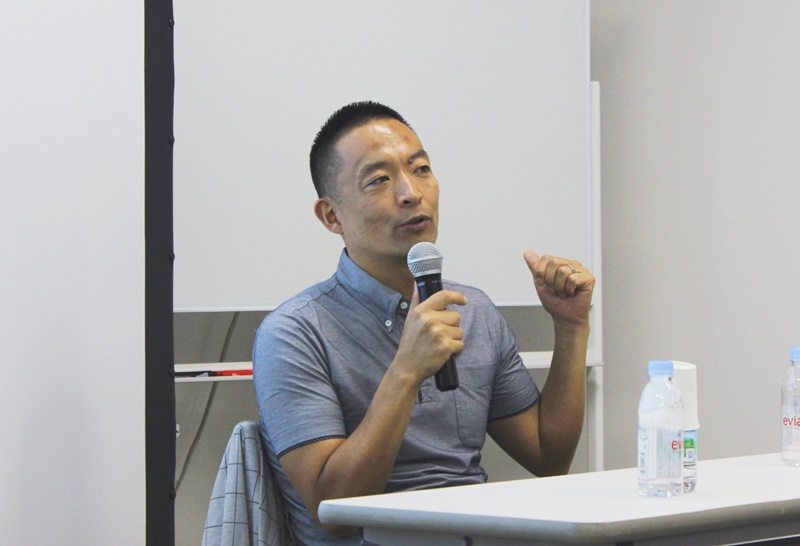 「成功ばかりの人生はない。でも、勝ち越していればいい」自分だけの勝ちパターンの掴み方