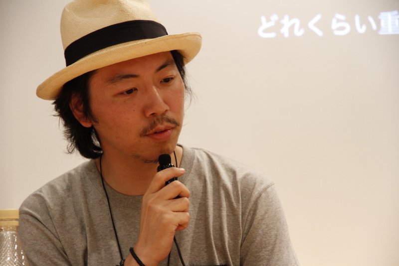 「やりたくない仕事を断るために…」シモダテツヤ氏が振り返った、全力で“ふざける”ための準備
