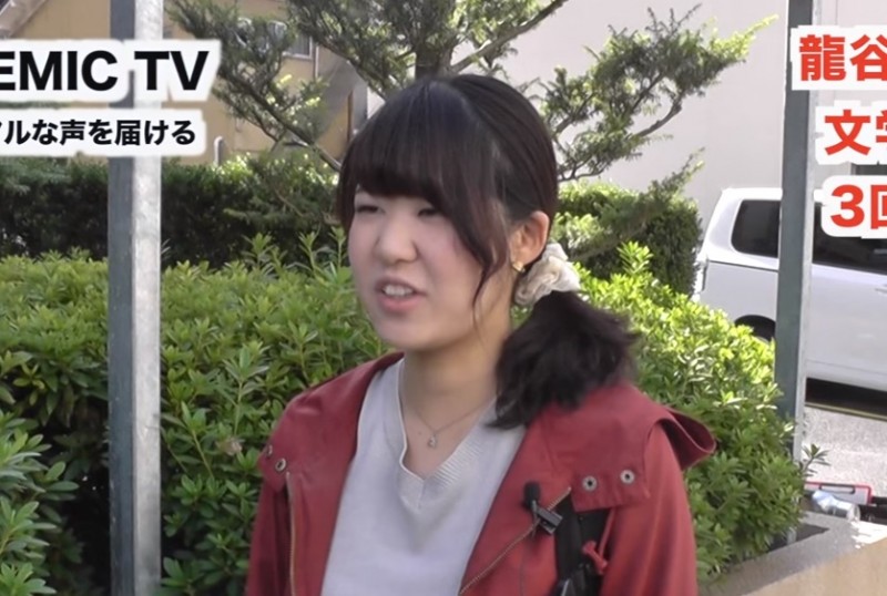 就活中の女子大生に聞いた、福祉の道を選んだ理由