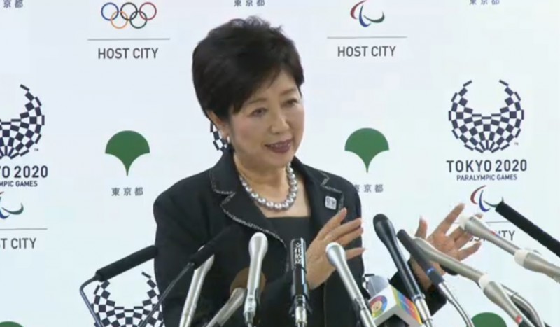小池都知事「引き継ぎやチェックがいい加減で、責任感が欠如していた」豊洲市場問題の調査報告