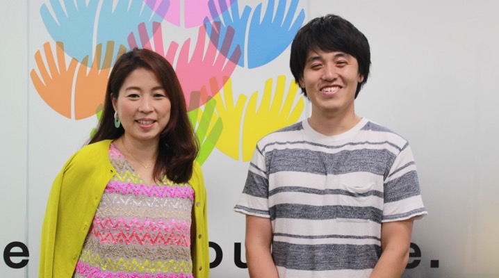 世間との“ズレ”を理解しないとサービスは作れない ワーママを部下に持つ男性社員の気づき