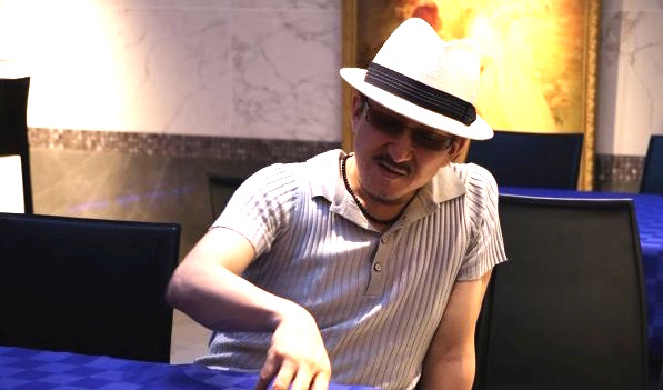 「天才は音楽と数学の分野にしかいない」漫画原作者・樹林伸がヒット作品を生み出せる理由