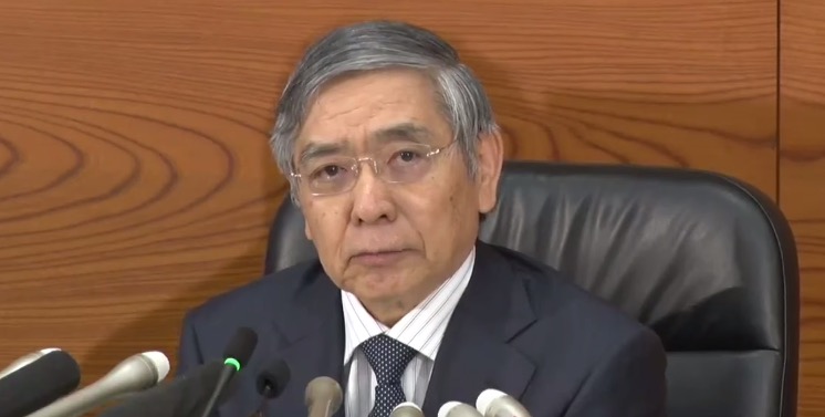 “金利重視”の追加緩和策の見通しは? 日銀・黒田総裁が描く「2%目標達成」の道筋