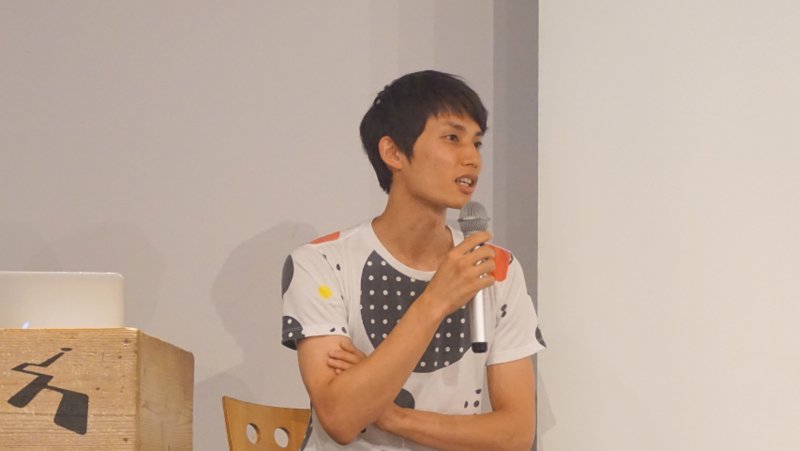 夢を追わない生き方は「自分の魂に失礼だ」 “かめはめ波”を手に世界を目指す、男の信念