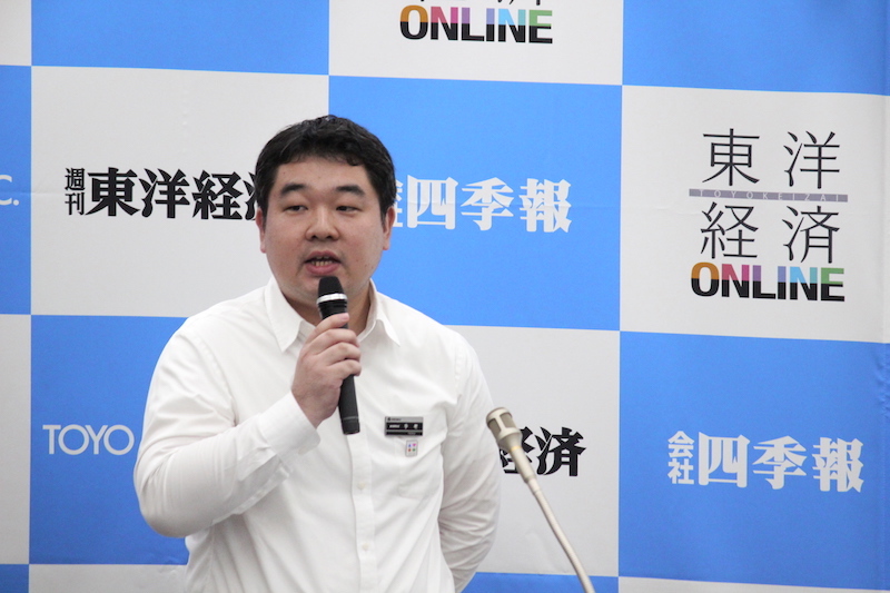 西武名物鉄道マンが語る「交通広告の今」 中吊り低迷、人気は納得のあの場所