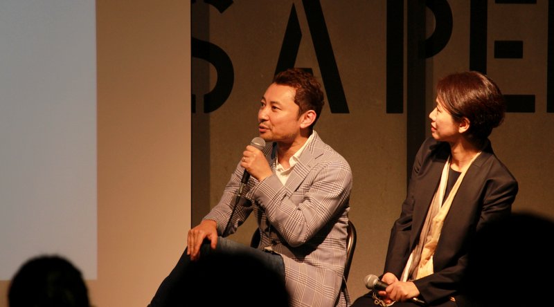 コミュニケーションのプロとしてなにができるか? 「マーケティング×世界平和」を考える