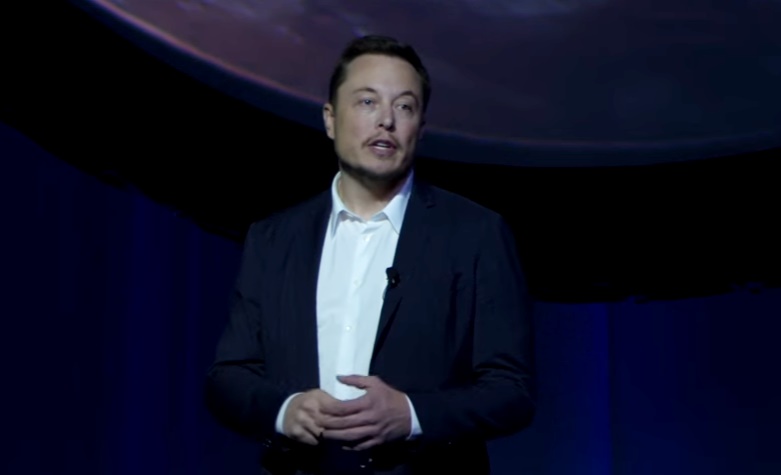 イーロン・マスク「火星旅行のチケットはいずれ10万ドルを切る」火星移住計画の全貌