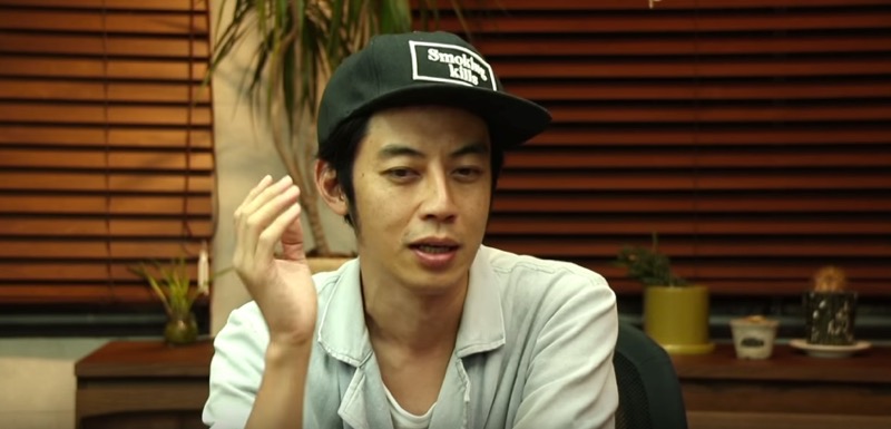キンコン西野が語る、「こんなインタビュアーは腹が立つ」マスコミ取材の裏話