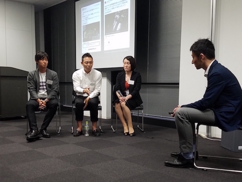 “パケ死”しやすい若い世代にはGIFアニメが有効 Twitter上で「流されない」動画の作り方