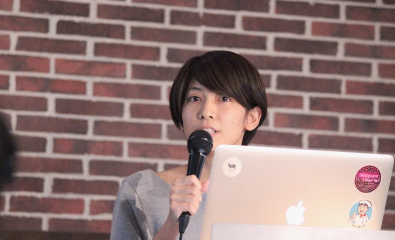 MERYで見つけた「目的から出発するデザイナー」という生き方–山本麻友美、27歳のリアル