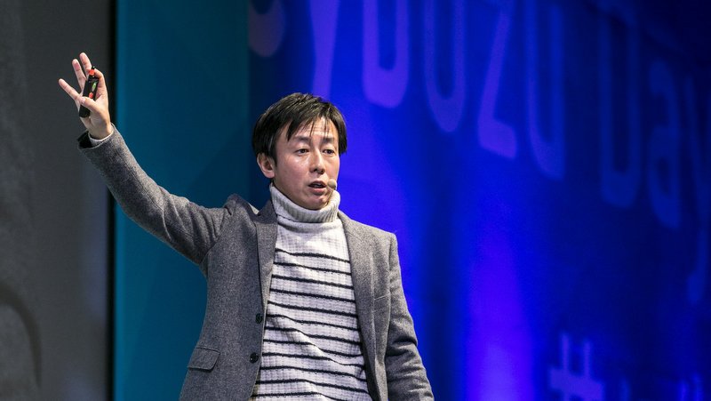 誰もが「共に生きる」社会は創れないのだろうか? サイボウズ青野代表が投げかけた問い