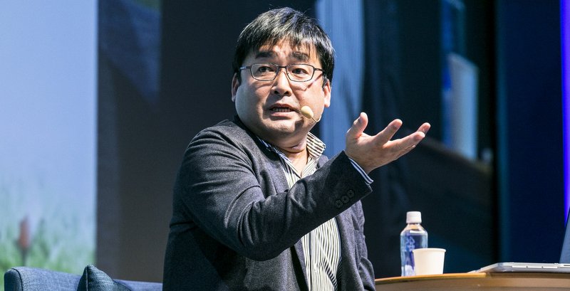 「治す医療から支える医療へ」超高齢化社会、最期のときを“共に”迎えるために
