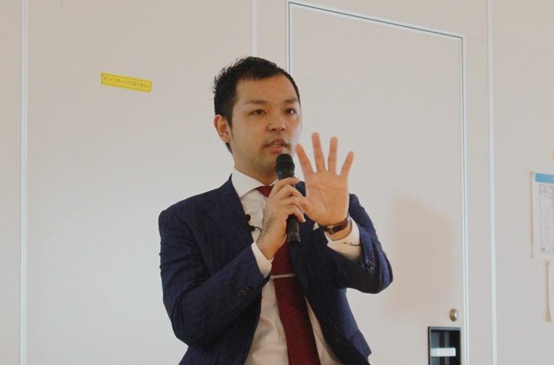 必要なのは資格よりも“自信” 最速で成長するための心得