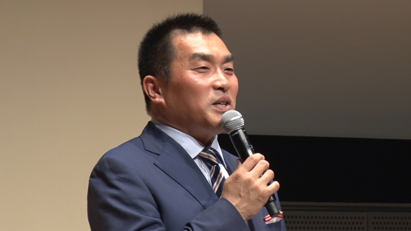 「今の若いもんは」という言葉は嫌い--“やわらかい頭”で進化し続けた山本昌氏のプロ野球人生 - ログミーBiz